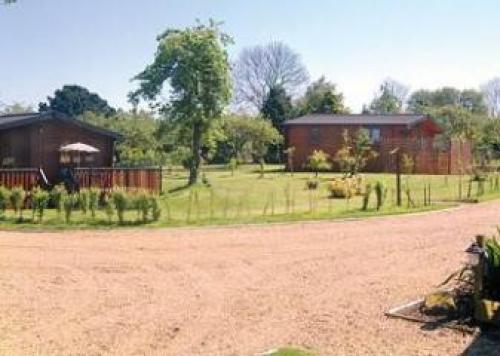 Abbey View Lodges, Leiston, Suffolk