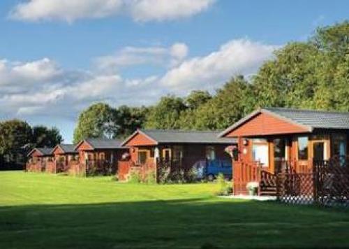 Athelington Hall Farm Lodges, , Suffolk