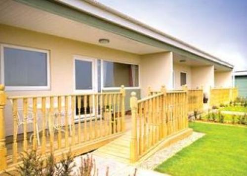 Rainbows End Holiday Park, , Norfolk