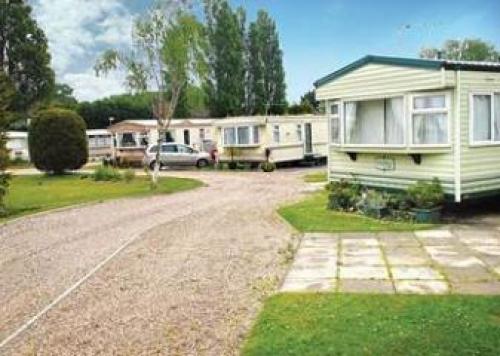 Norfolk Broads Country Park, Rollesby, Norfolk