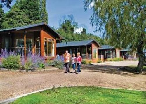 Waveney River Centre, Burgh St Peter, Norfolk