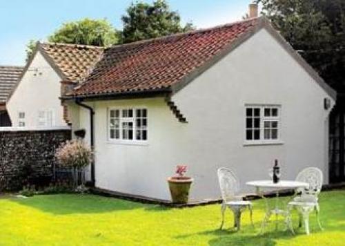 Glebe Cottage West Caistor, Caister on Sea, Norfolk