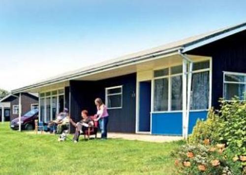 Hemsby Beach Holiday Park, , Norfolk