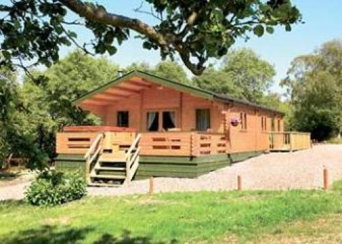 Mill Meadow Lodges, Llandrindod Wells, Mid Wales