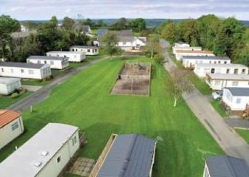 Noble Court Holiday Park, , West Wales