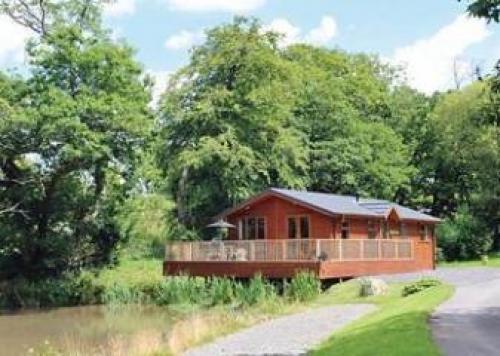 Herons Brook Lodges, Narberth, West Wales