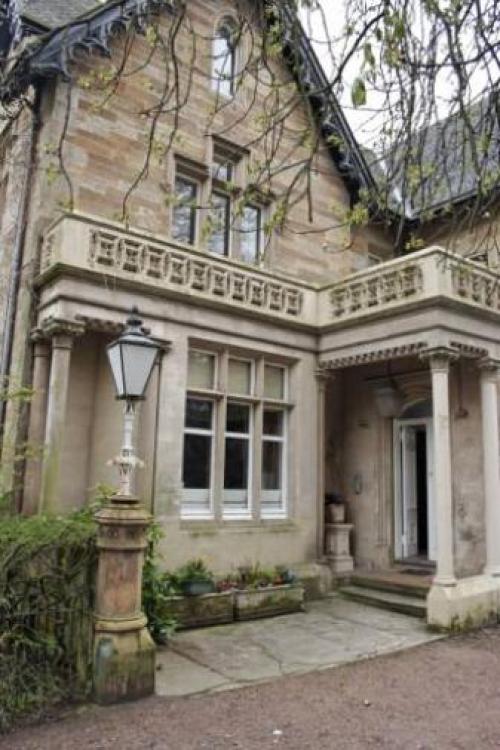 Newhall, Hillhead, 