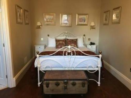 Balham Lodge, Streatham, 