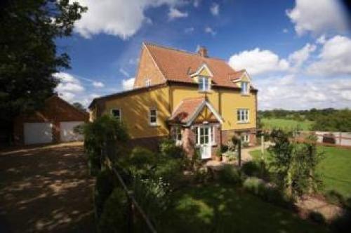 Sunset House Bed And Breakfast, Banham, 