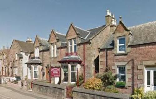 The Townhouse,kenneth Street, Inverness, 