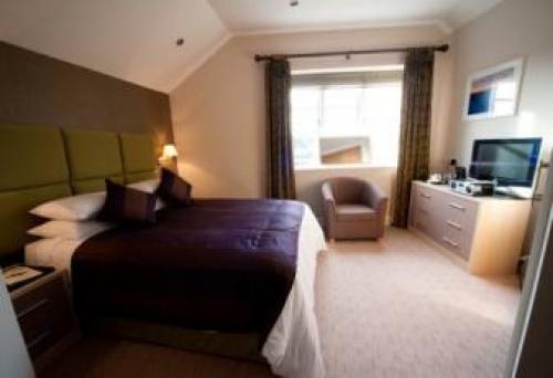 Severn Social Hotel, Shrewsbury, 