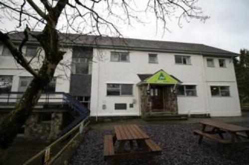 Yha Snowdon Llanberis, Llanberis, 