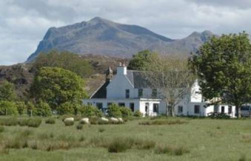 Poolewe Hotel, Poolewe, 