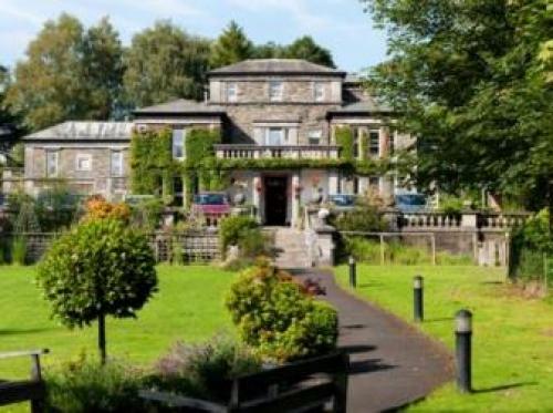 Briery Wood Hotel, Troutbeck, 