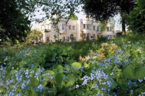 Glenfall House And Coach House, Cheltenham, 