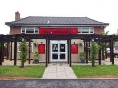 The White Hart, Watton, 