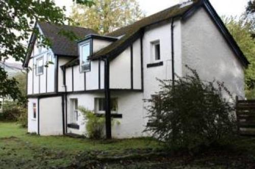 The Highland Club, Fort Augustus, 