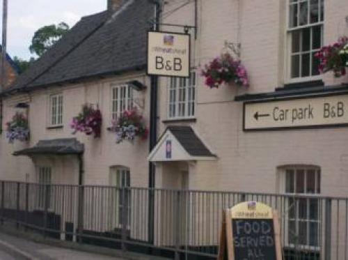 The Wheatsheaf, Salisbury, 