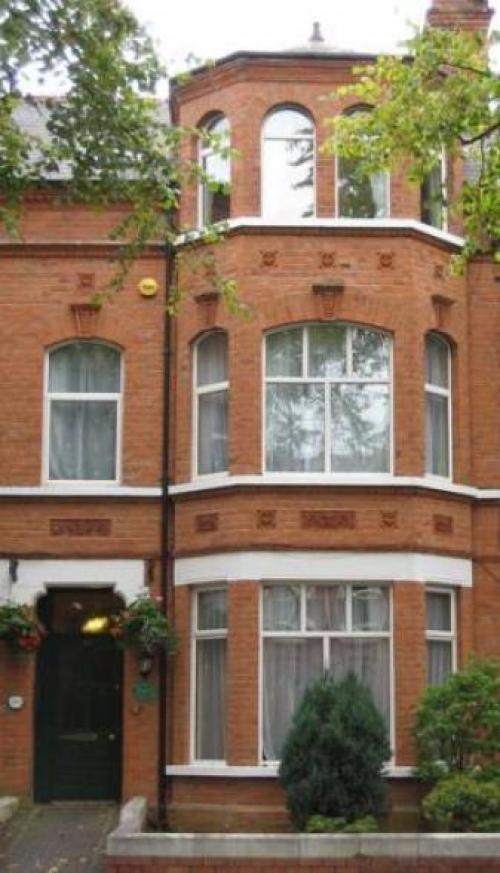 Dream Apartments St Thomas Hall, Belfast, 