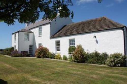 Skerrols House, Ballygrant, 