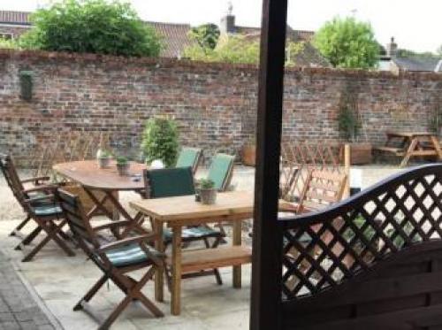 The Star Inn, Nafferton, 