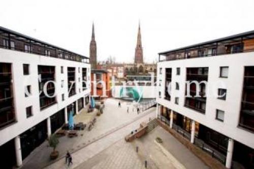 Coventry Home, Coventry, 