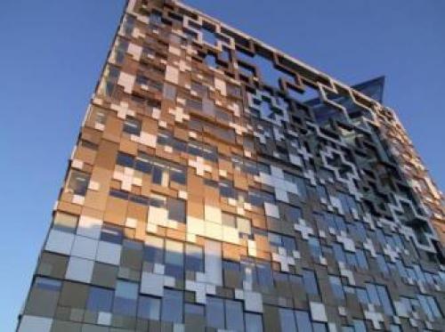 Hotel Indigo Birmingham, An Ihg Hotel, Birmingham, 
