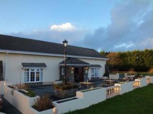 Silverdale Inn & Lodge, Haverfordwest, 