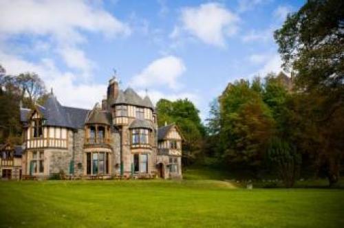 Knockderry Country House Hotel, Cove, 