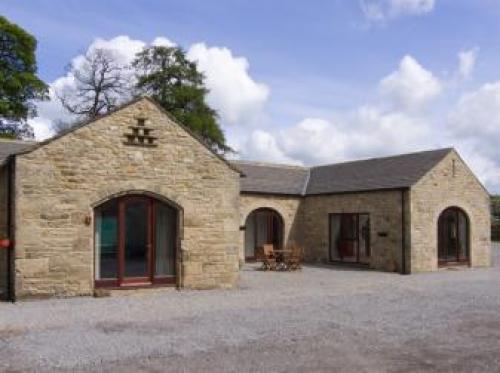 Larklands, Ovington, 