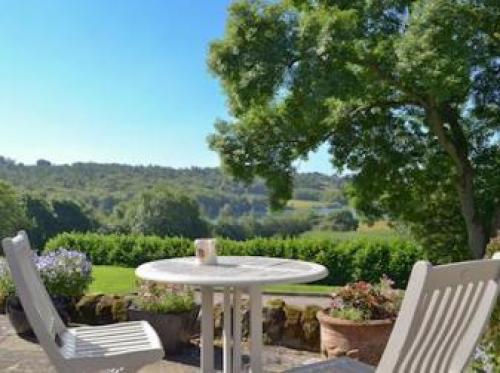 Stainsborough Hall Holiday Cottages, Carsington, 