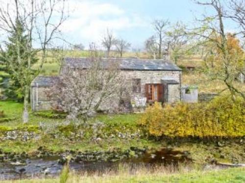 The Reading Rooms, Skipton, Hubberholme, 