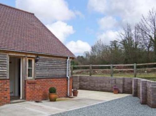 Holmer Farm, Leominster, 
