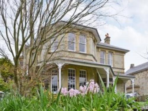 Clarence House Apartments, Ventnor, 