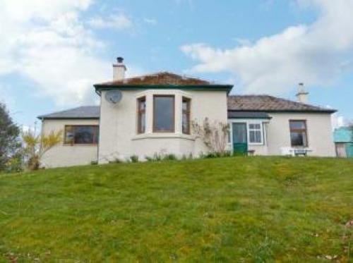 Laxdale Cottage, Corpach, 