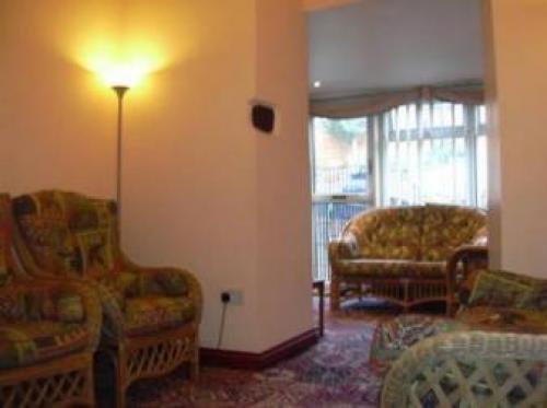 Peakdale Lodge, Glossop, 