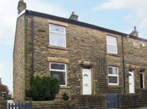 14 Yeardsley Lane, Whaley Bridge, 