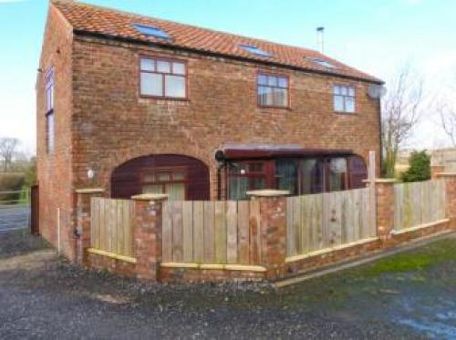 The Barn, Driffield, Hunmanby, 