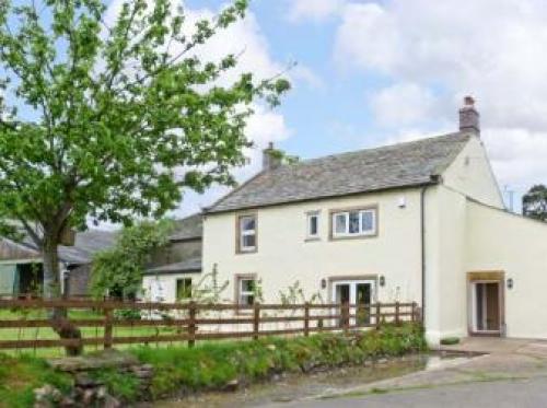 Chimney Gill, Caldbeck, 