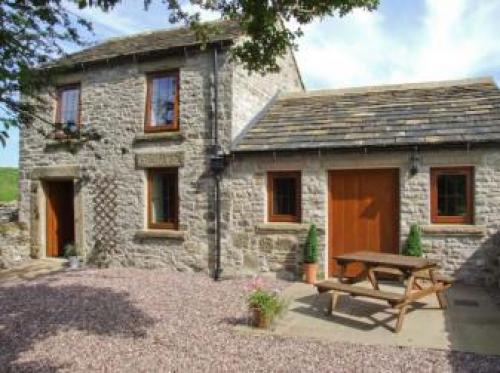 Swallows Barn, Buxton, Tideswell, 