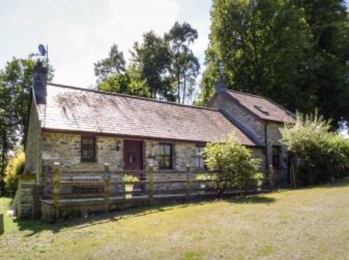 Bryn Yr Haf, Lampeter, 