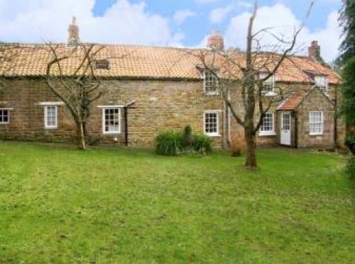 Drake Cottage, Dunsley, 