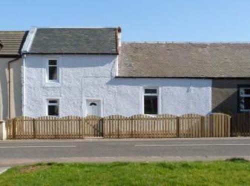 Sky Blue Cottage, Lanark, 