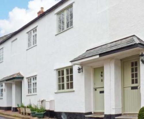 Little Dragons, Dunster, 