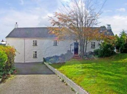 Llwyn Du, Abersoch, 