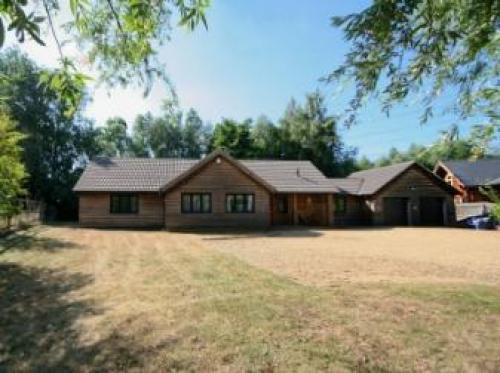 Waters Edge, Fincham, Norfolk