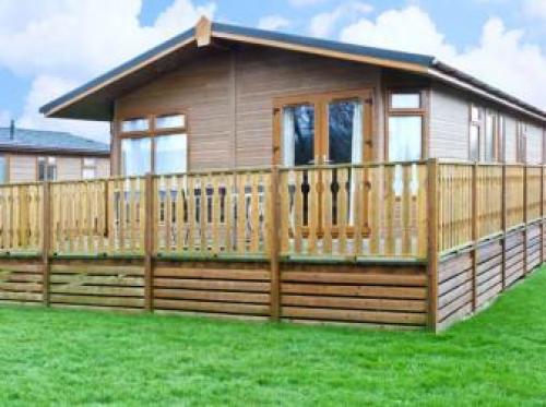 15 Silverdale, Carnforth, 
