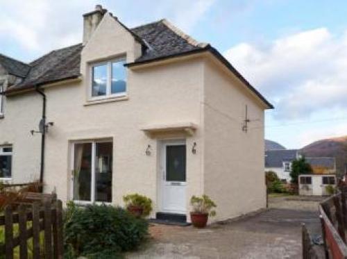 Callart Green, Kinlochleven, 