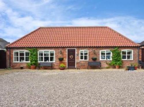 The Stables, Louth, Louth, 