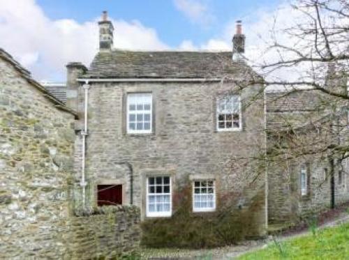 Lane Fold Cottage, Grassington, 